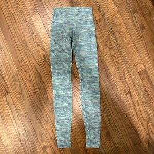 Lululemon Leggings NWOT